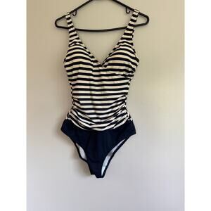Boden one‎ piece swimsuit